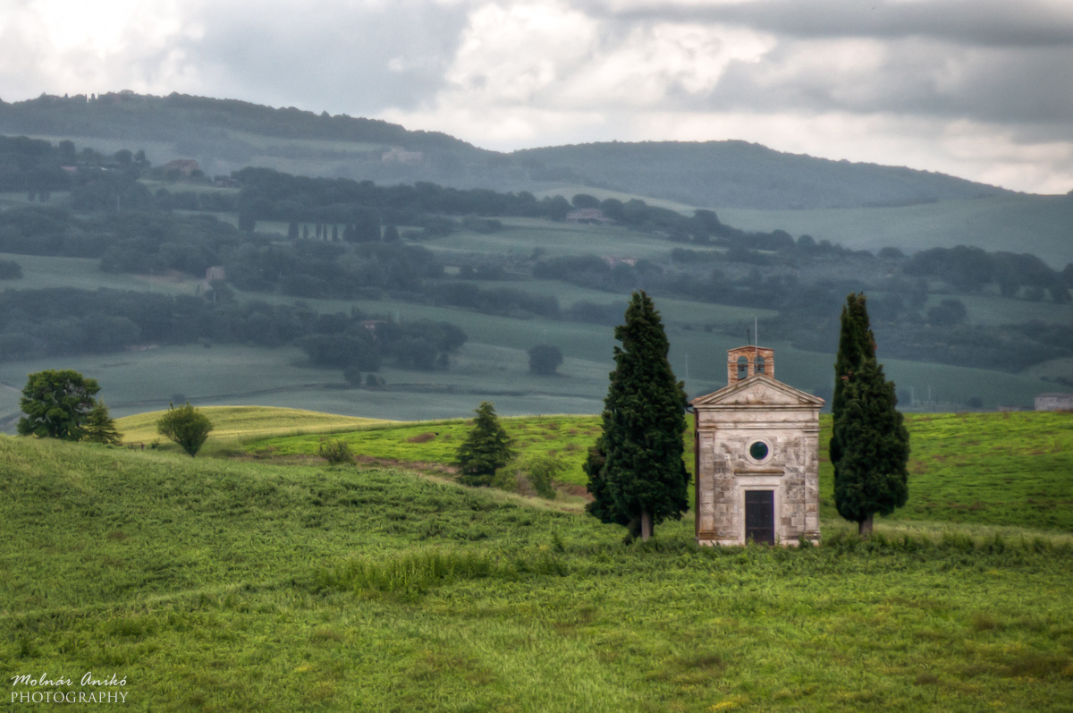 Cappella di Vitaleta