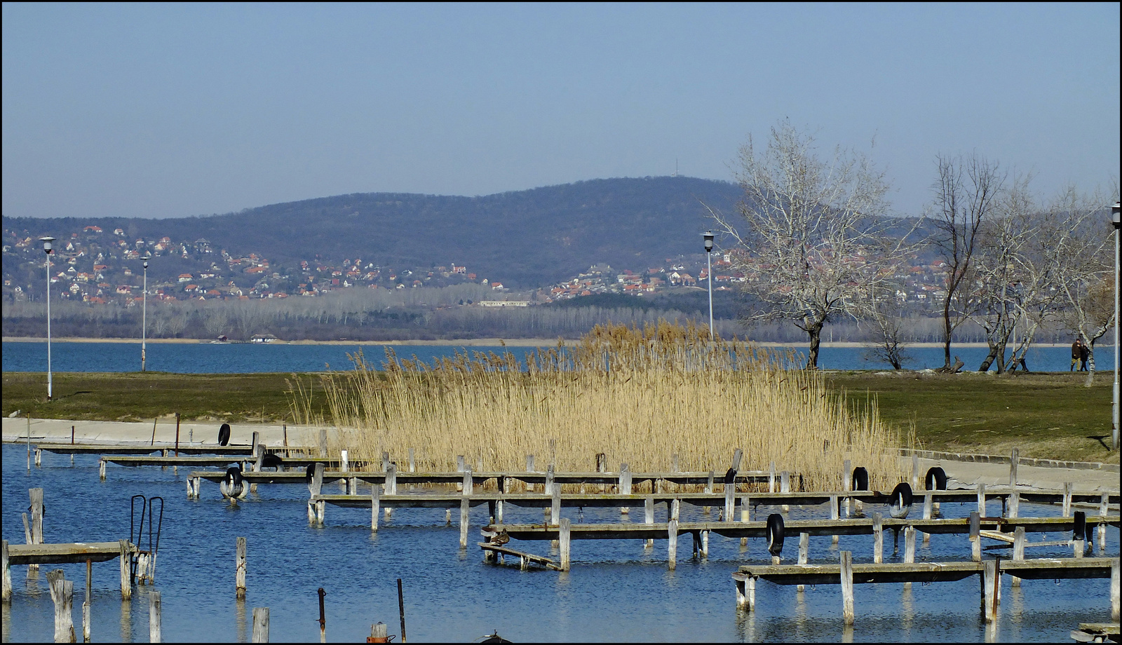 Tavasz a Velencei tónál