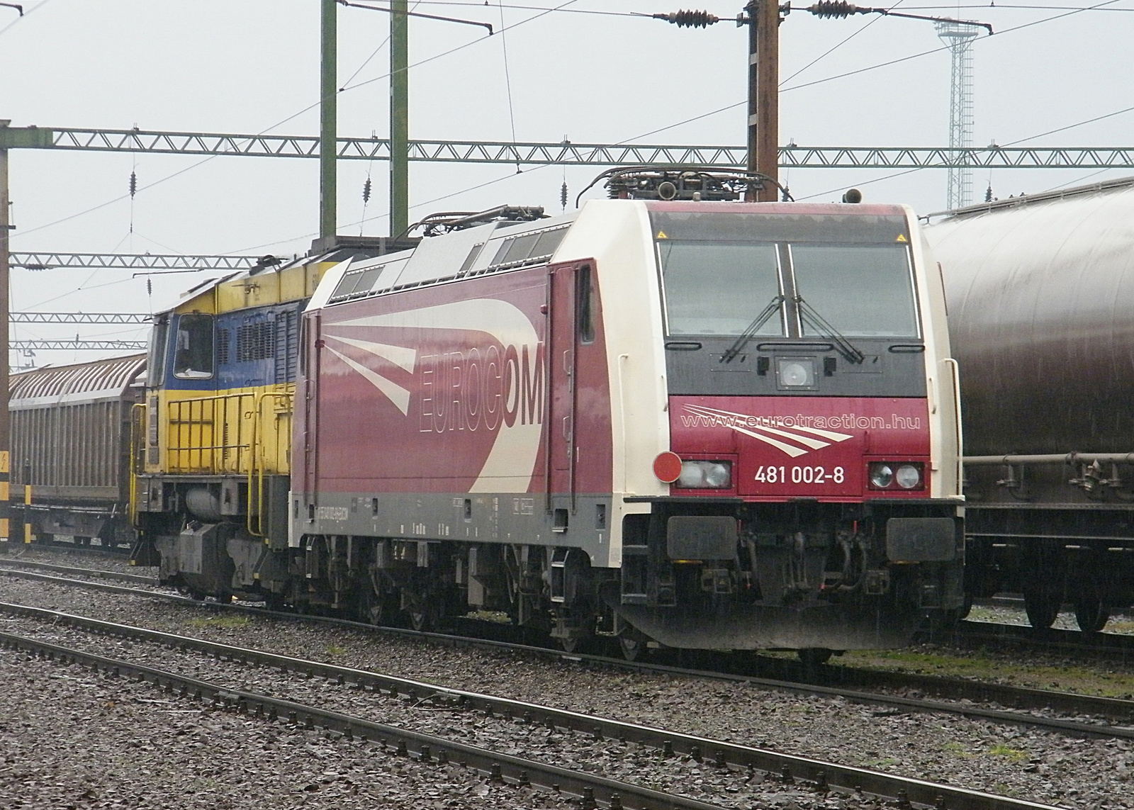 481 002 Dombóvár