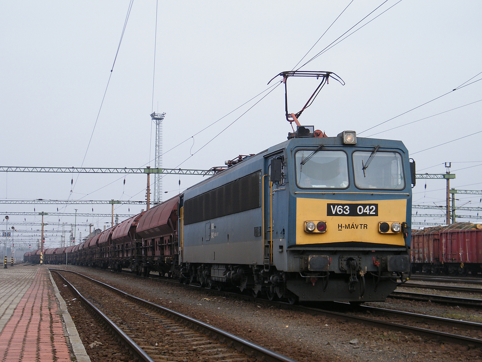 V63 042 Dombóvár