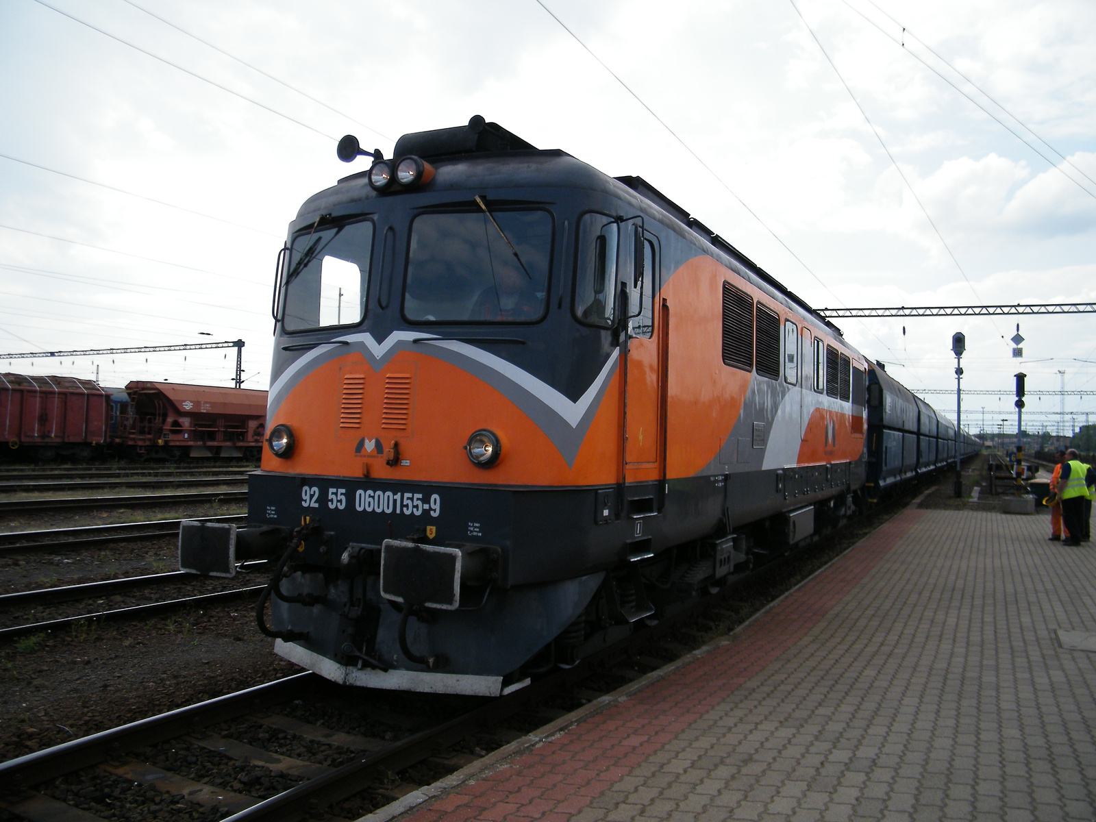 0600 155 Dombóvár