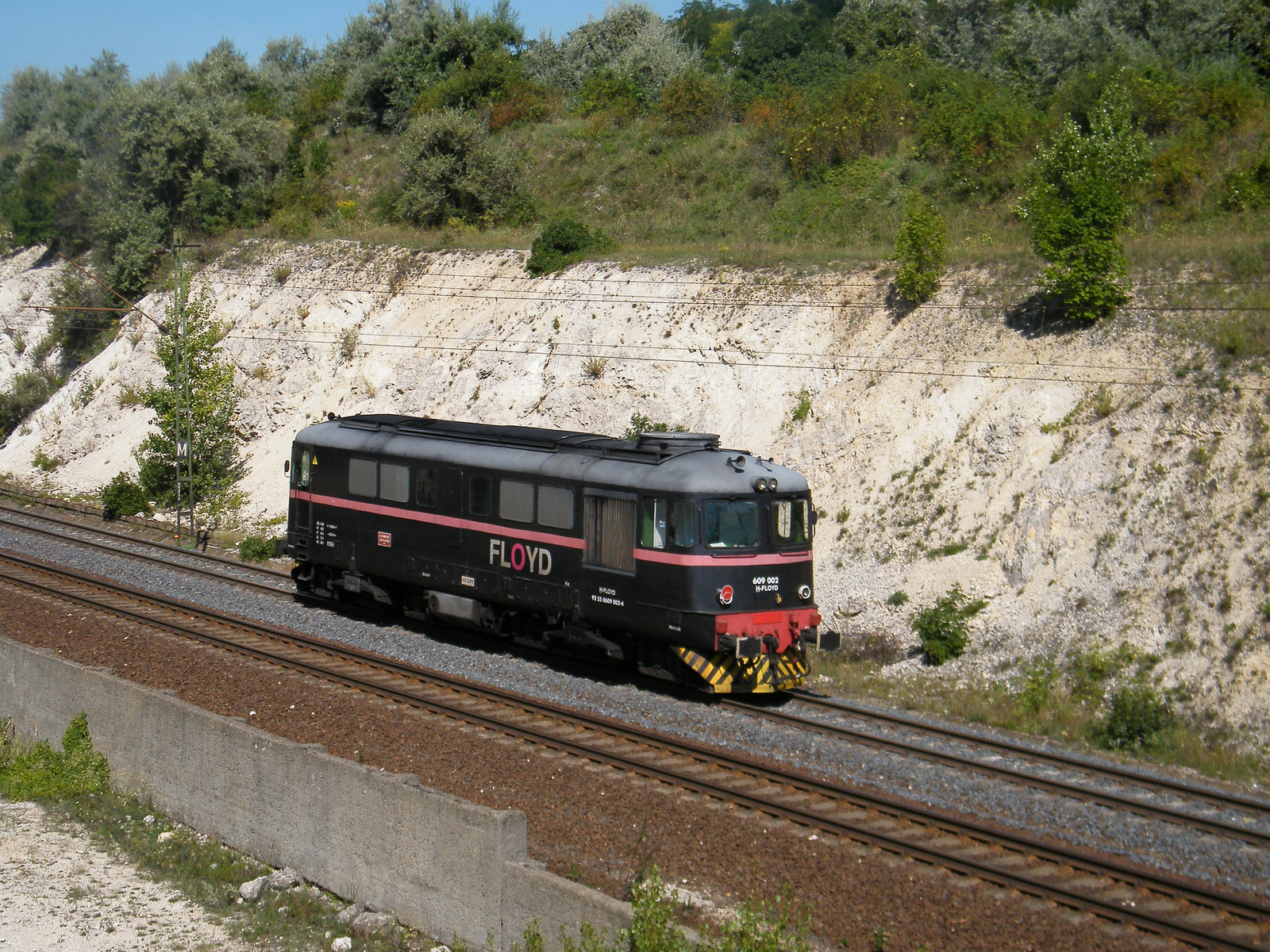 609 002 Szár