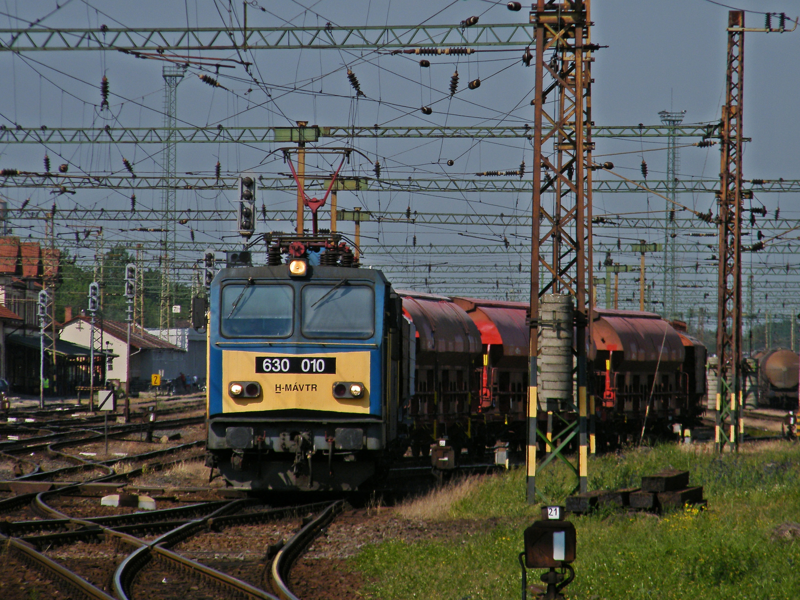 630 010 Dombóvár