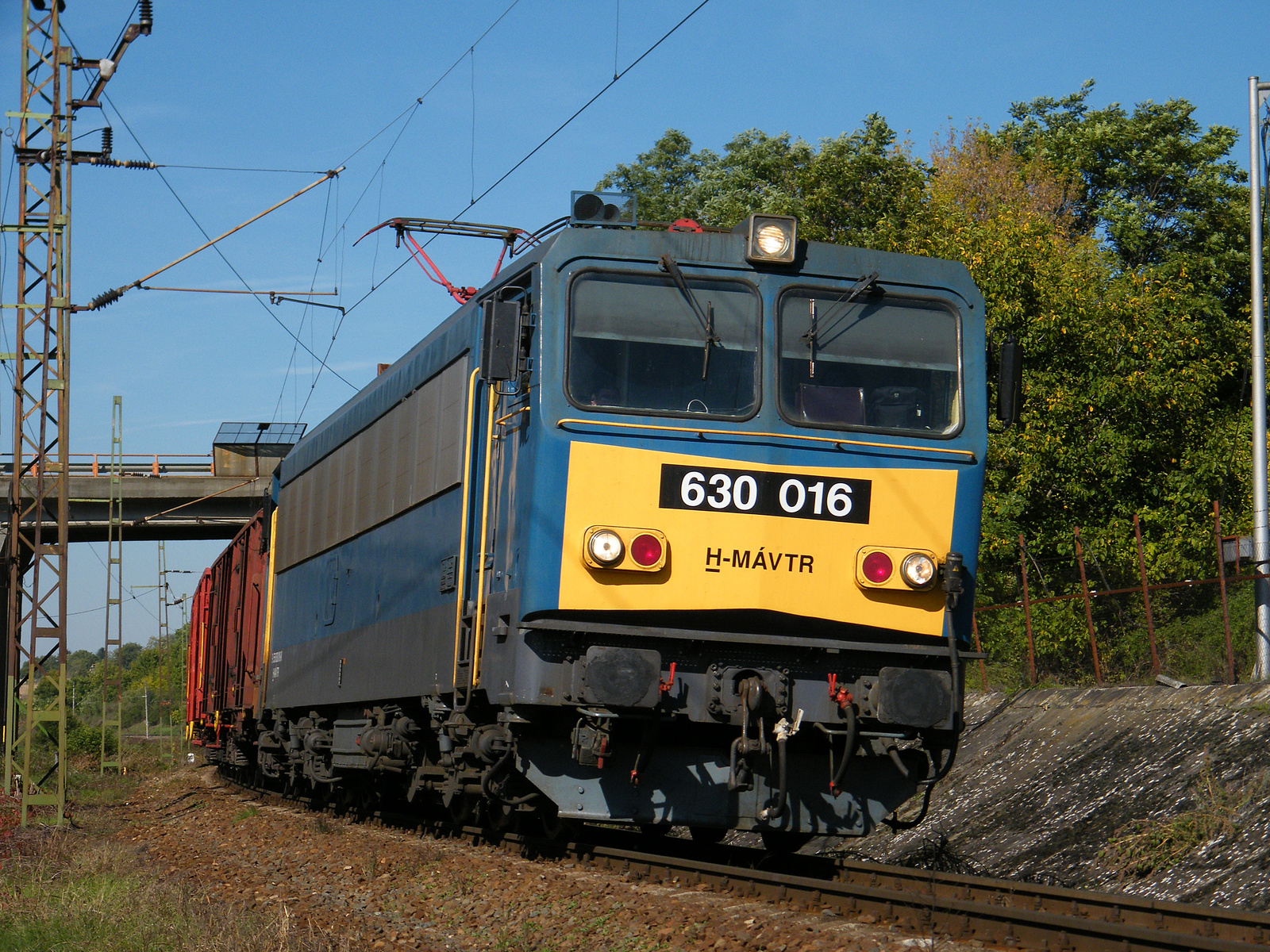 630 016 Dombóvár Alsó