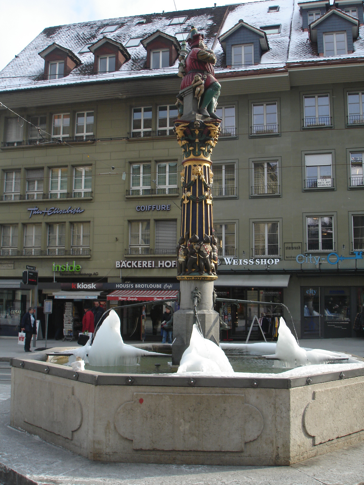 Bern 045