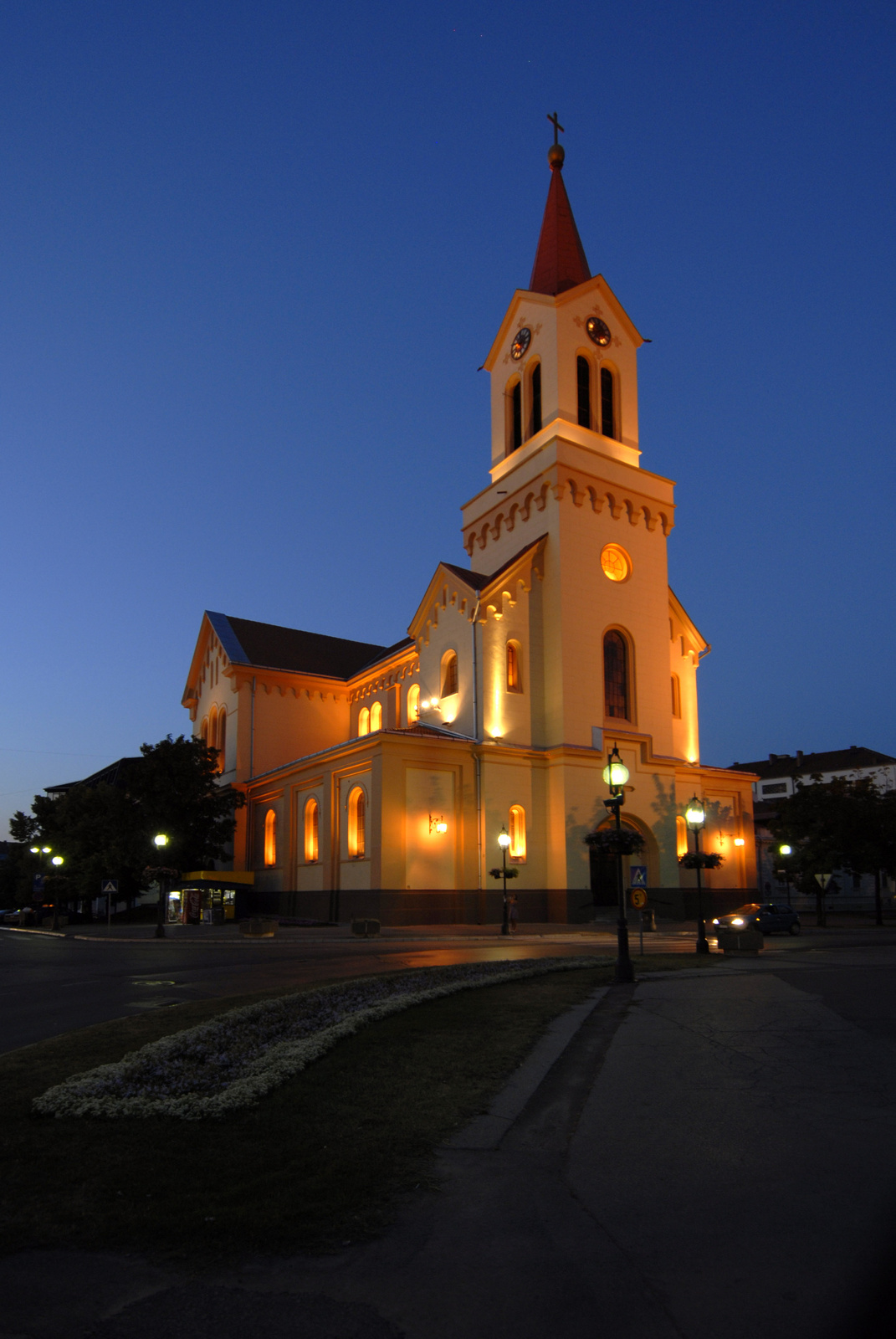 Nagybecskerek-Novi Sad