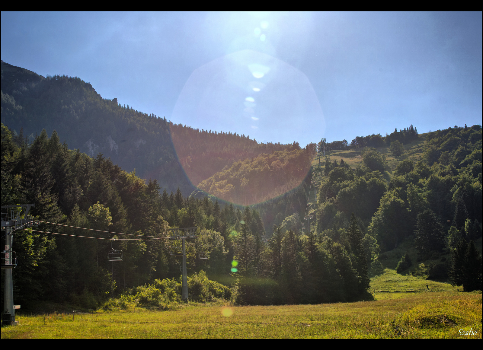 Puchberg am Schneeberg