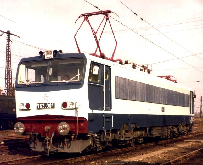 A V63 001