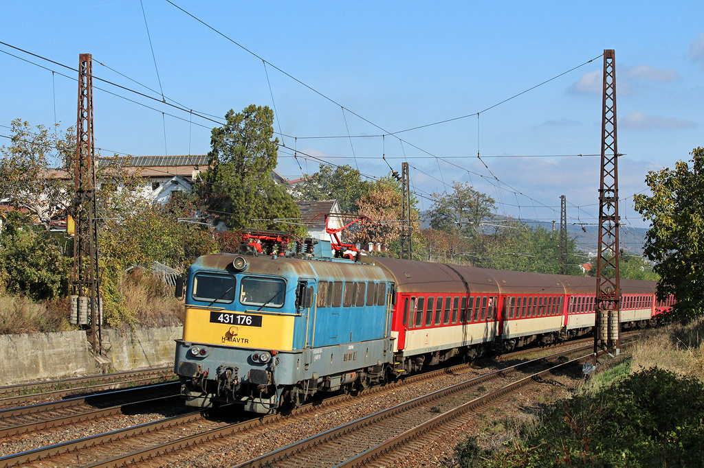 431 176 Os4612 Bratislava-Vinohrady 14102012