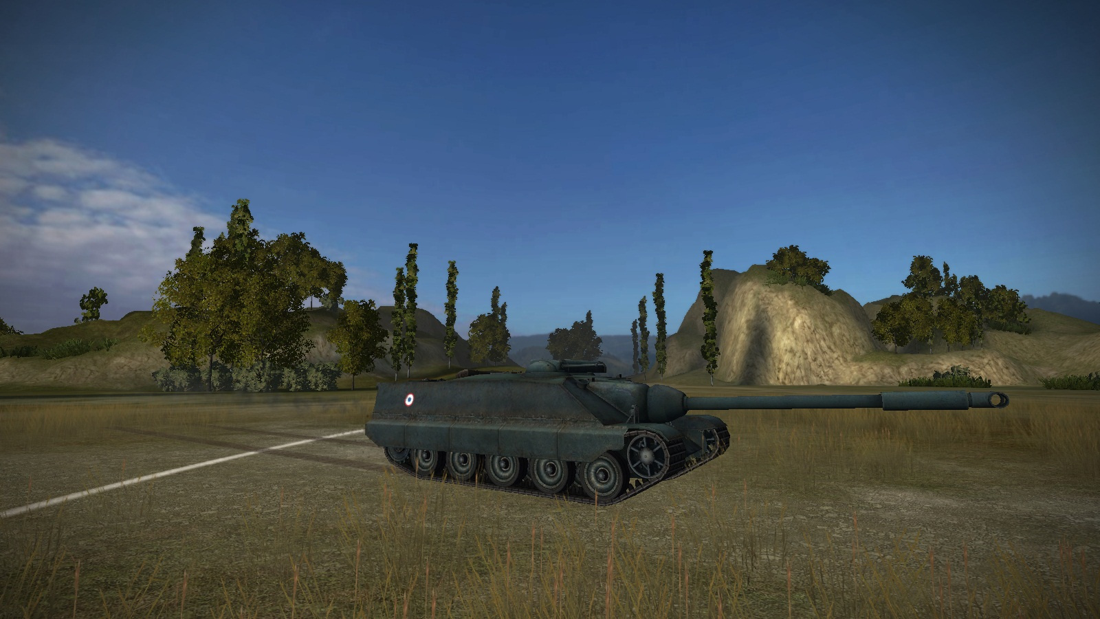 AMX50Foch