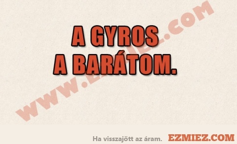 em gyros