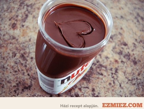 em nutella