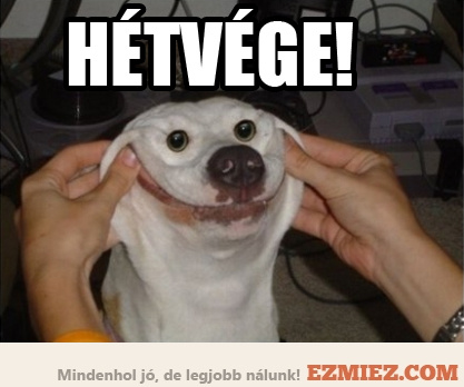 hetvege