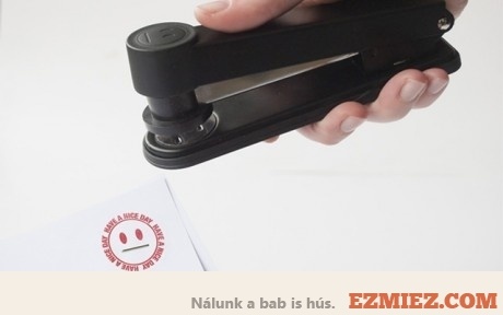 stapler