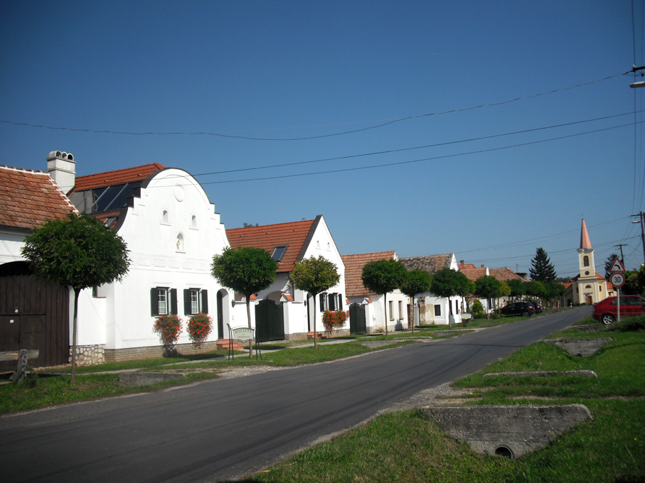 Sarród 3