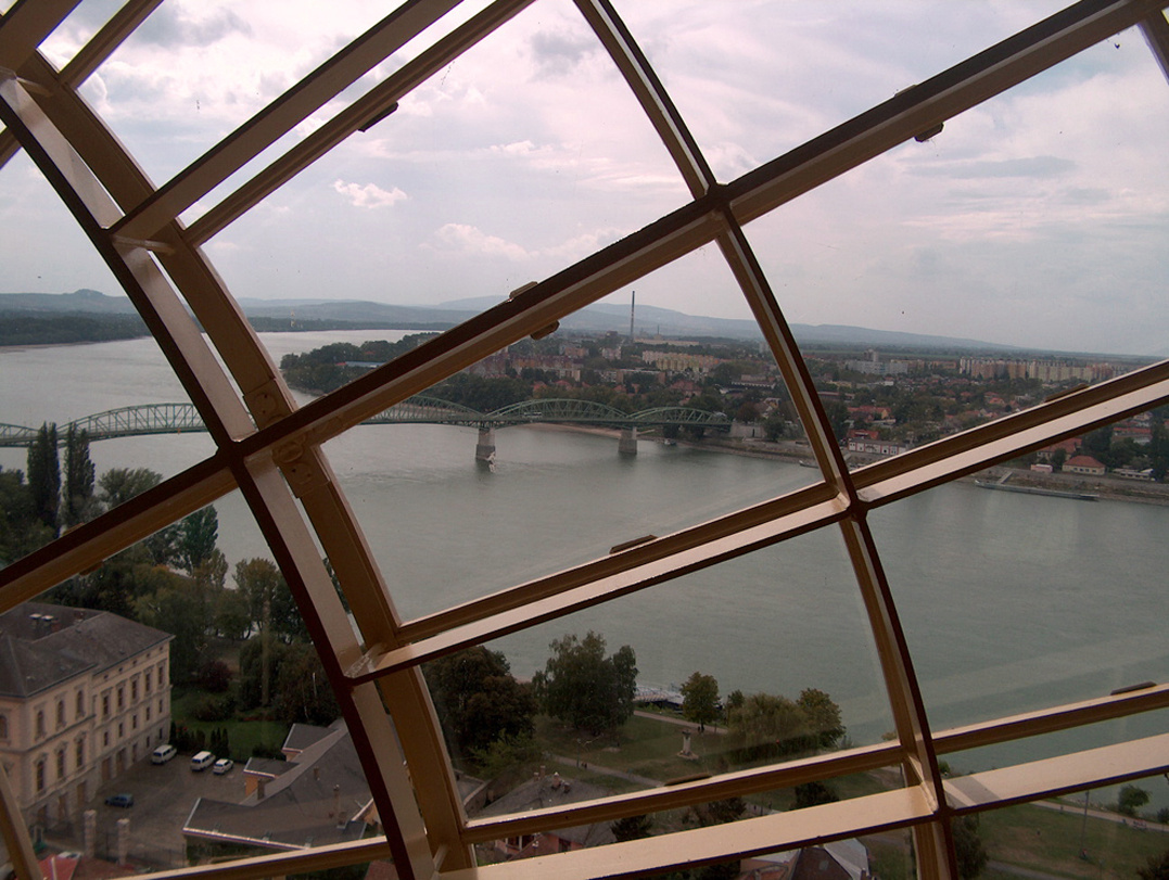 Dunai tájkép 2