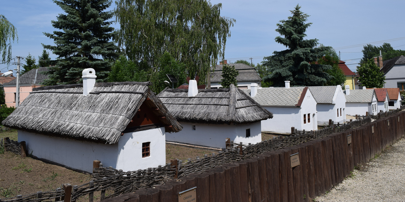 Mini Skanzen 3