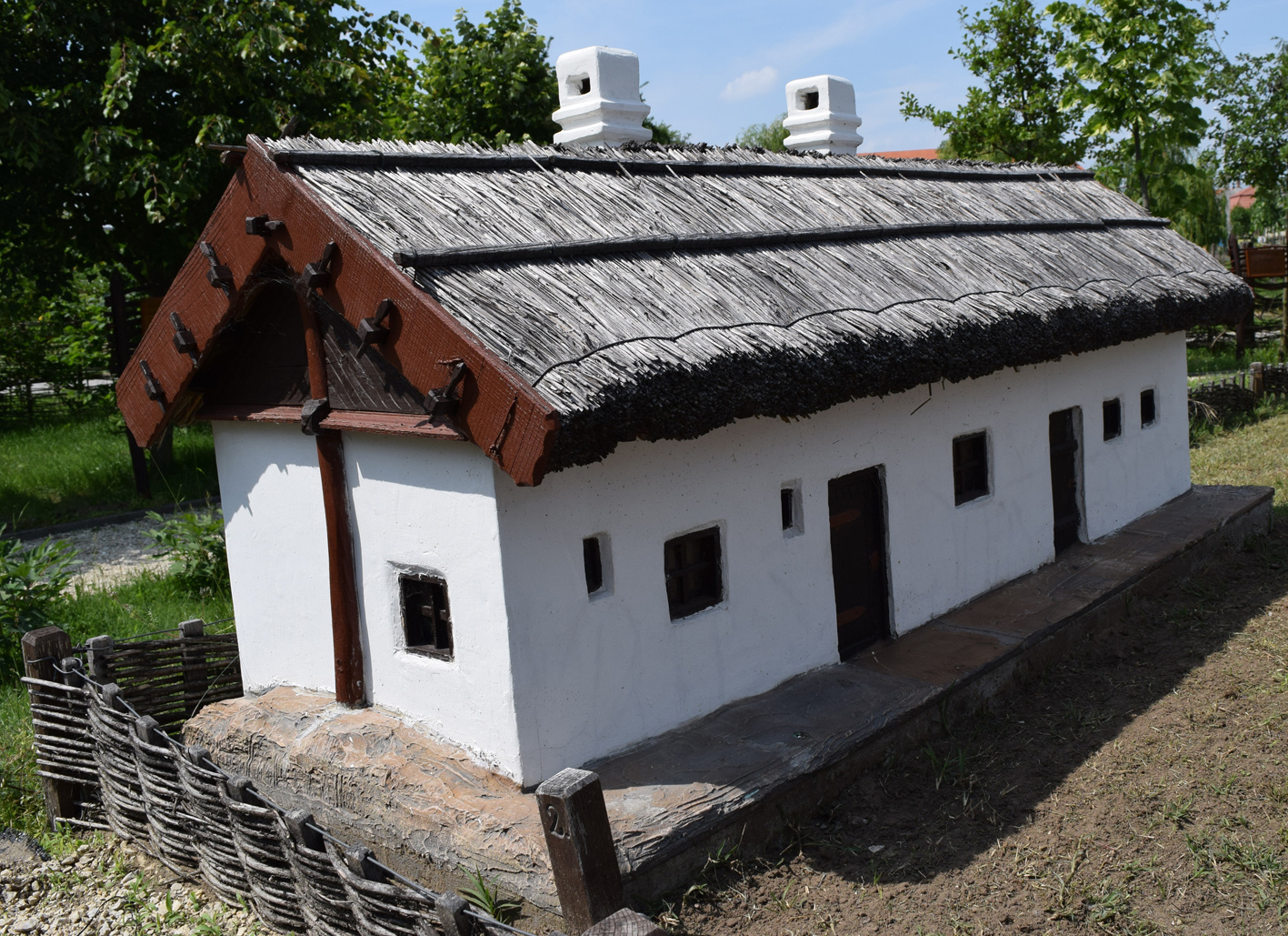 Mini skanzen 5