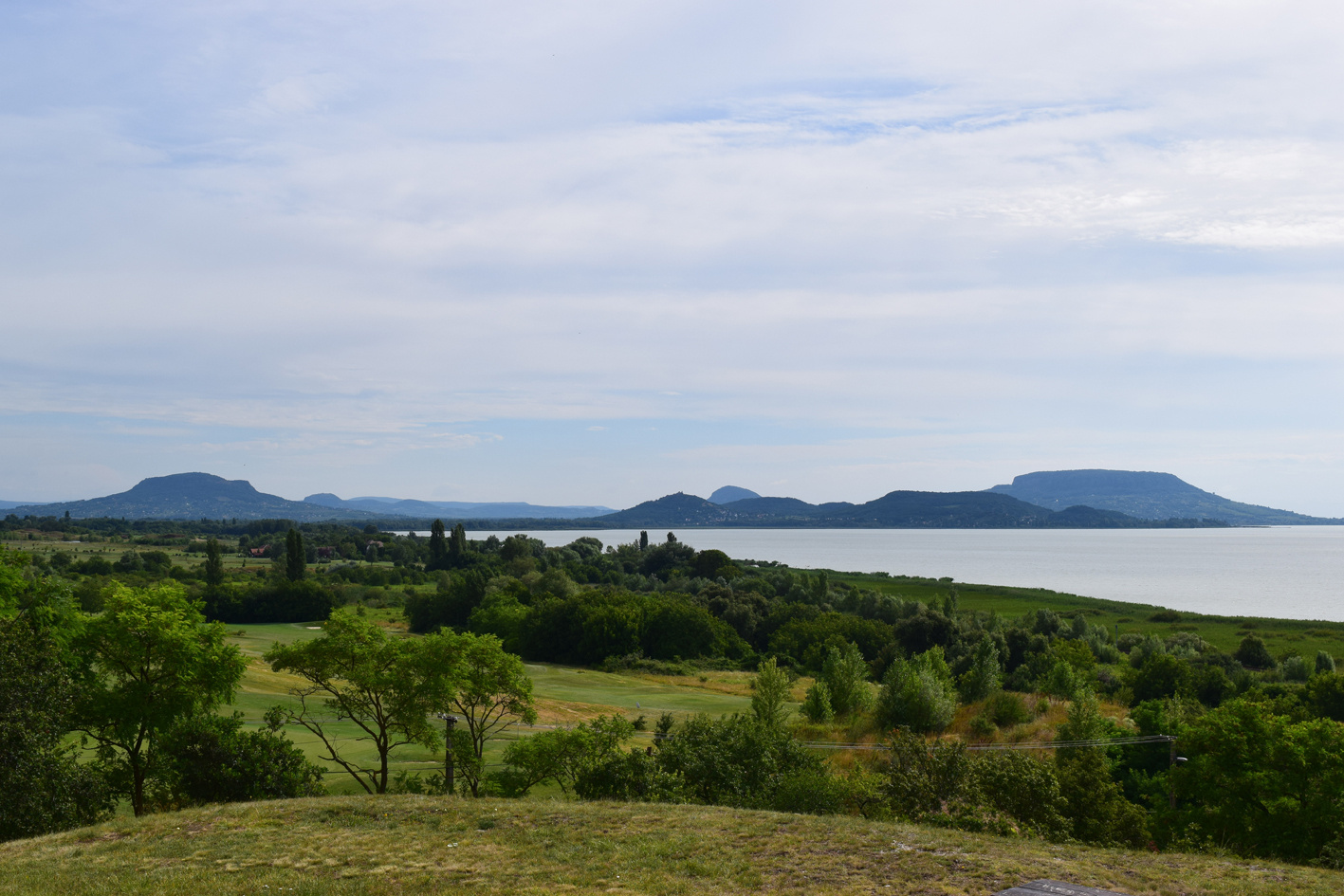 Panoráma a Szép kilátóból 2