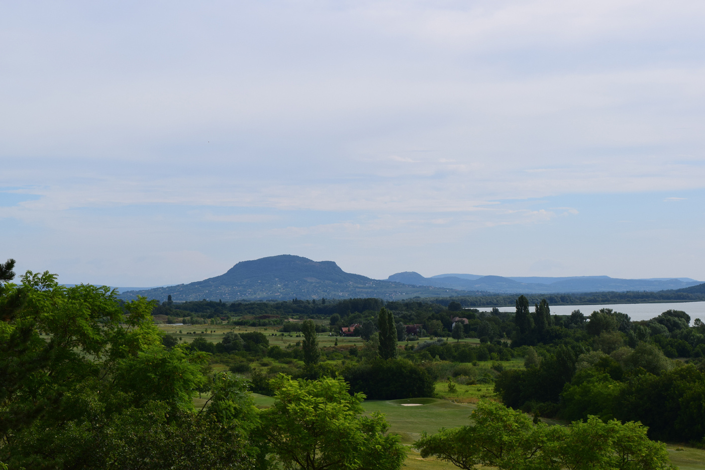 Panoráma a Szép kilátóból 3