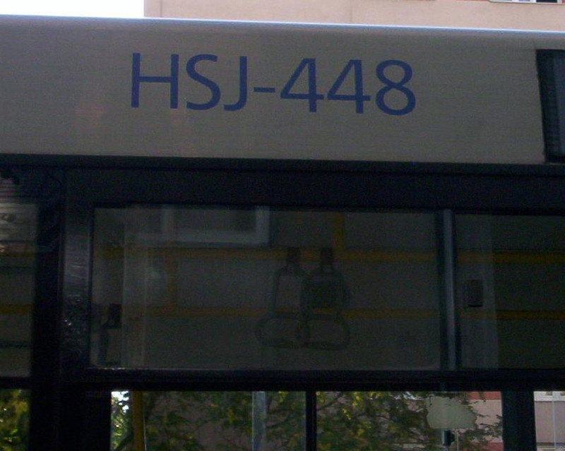 HSJ-448 250A Leányka utcai ltp.