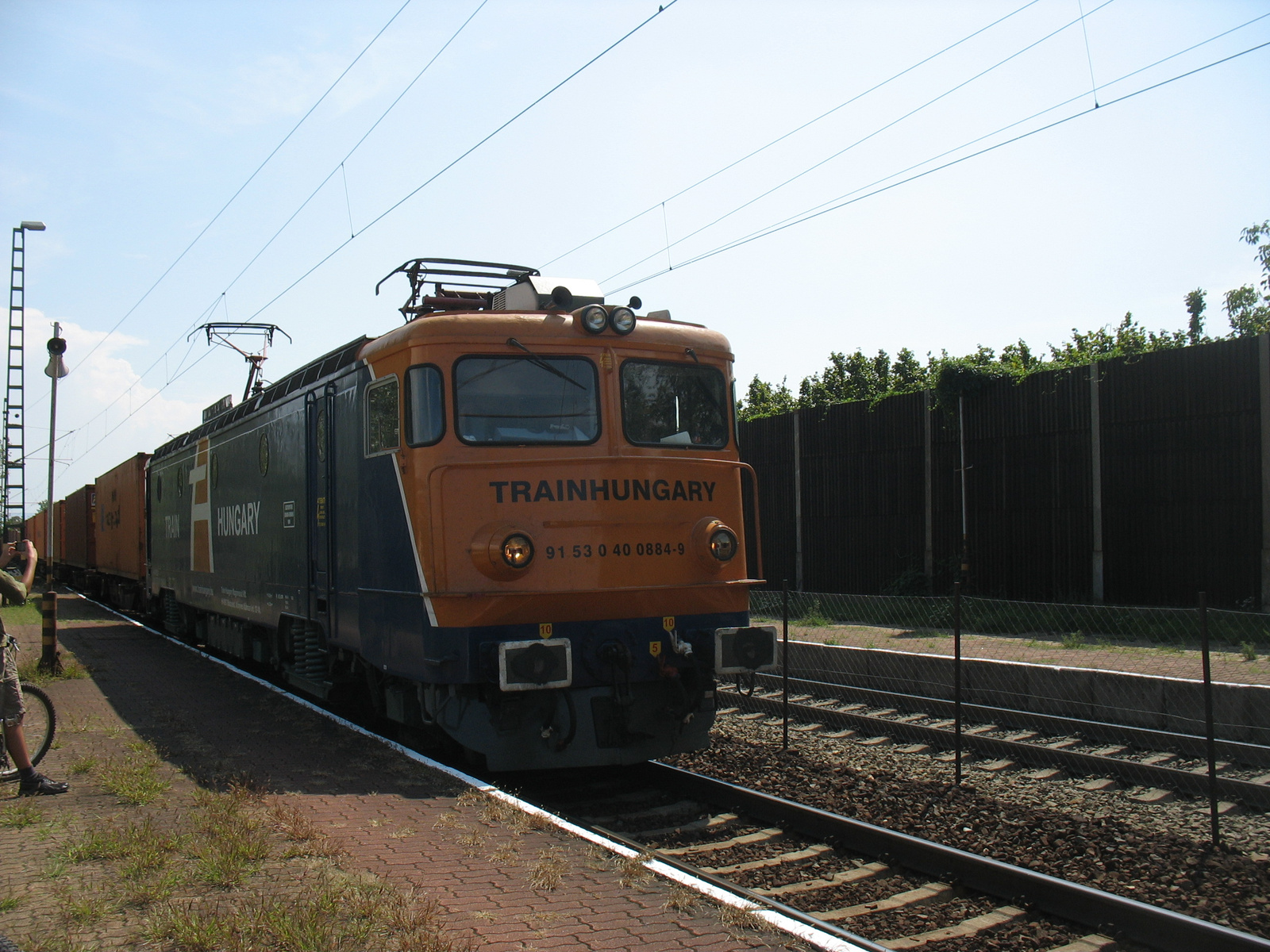 Trainhungary