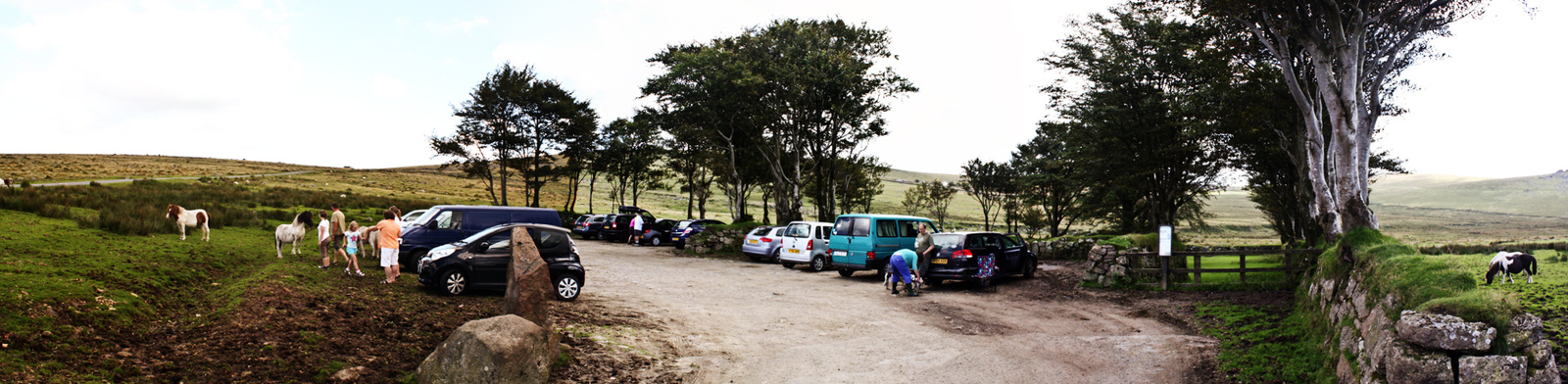 carparkpanorama