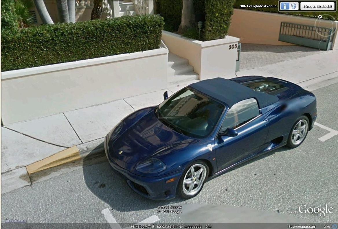 ferrari 360 spider 3