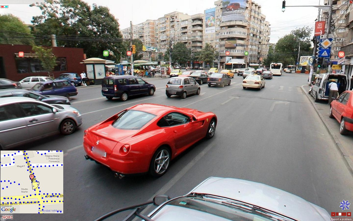 ferrari 599 gtb