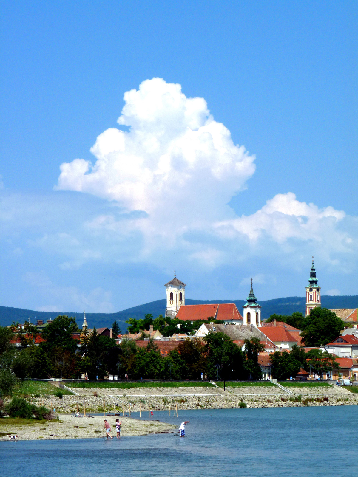 Szentendre