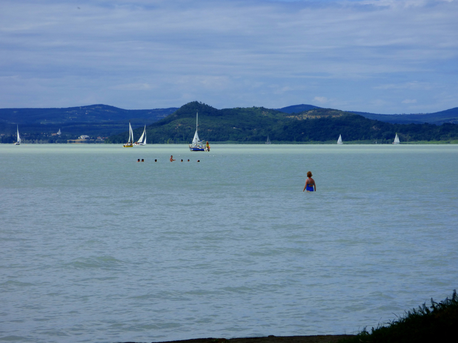 Balaton 6.