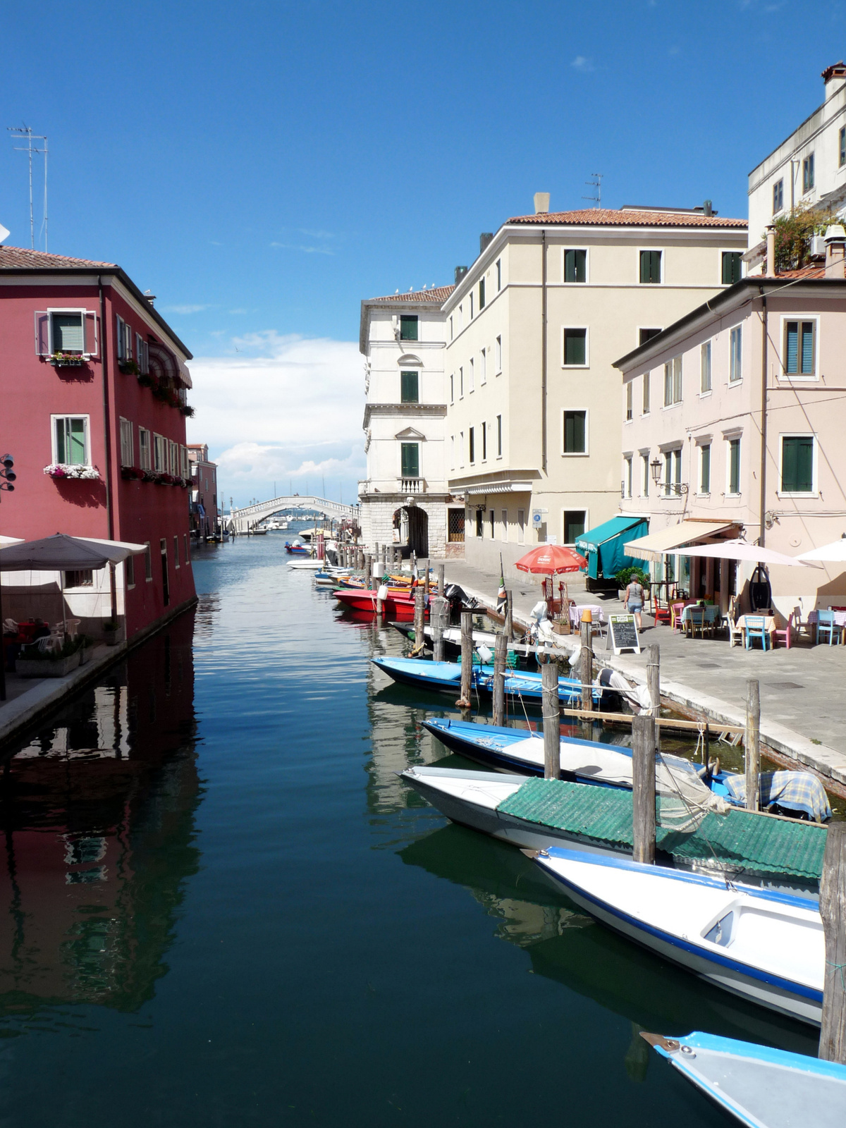 Chioggia