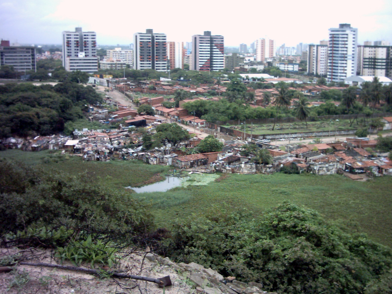 Fortaleza, Ceara állam fővárosa