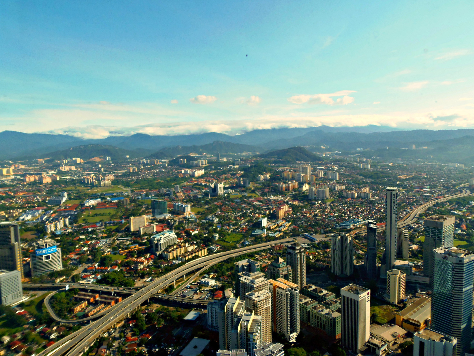 Kuala lumpur