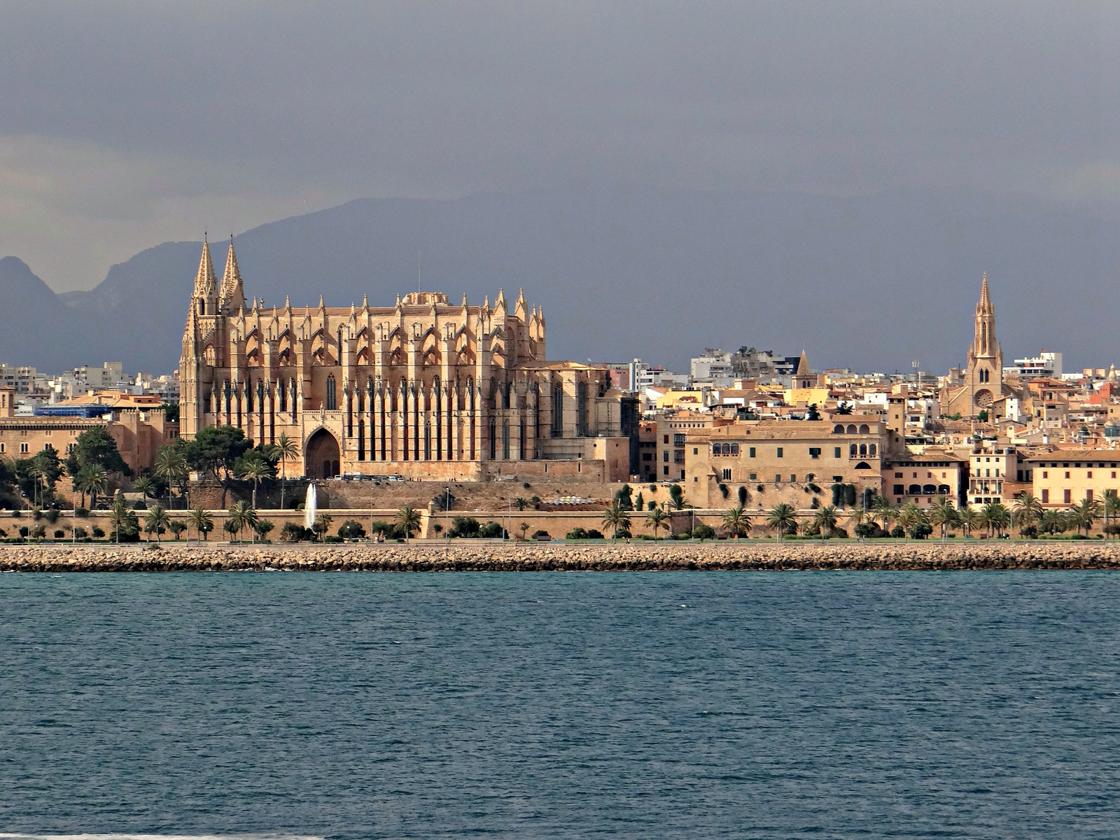 Palma de Mallorca