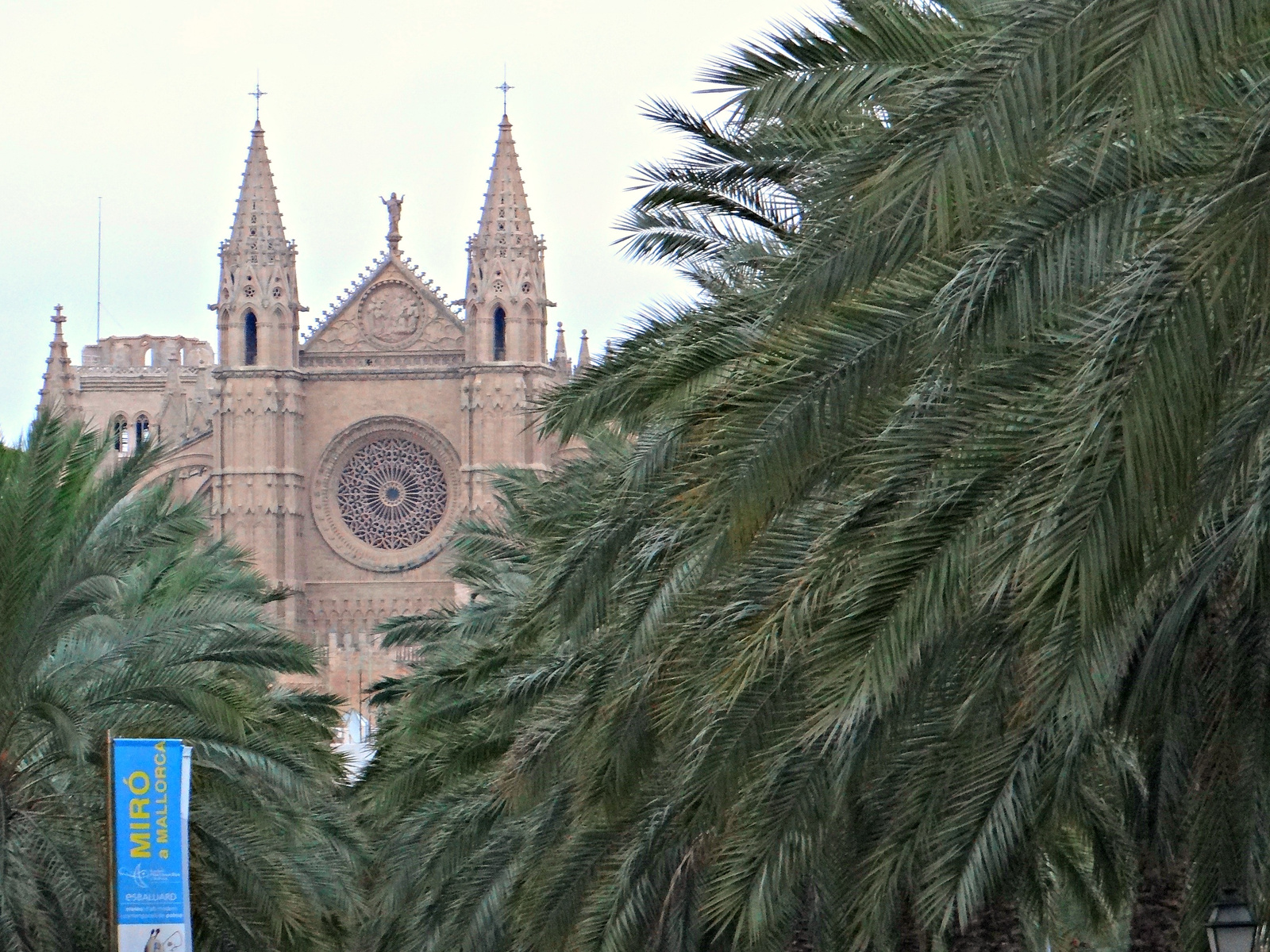 Palma de Mallorca