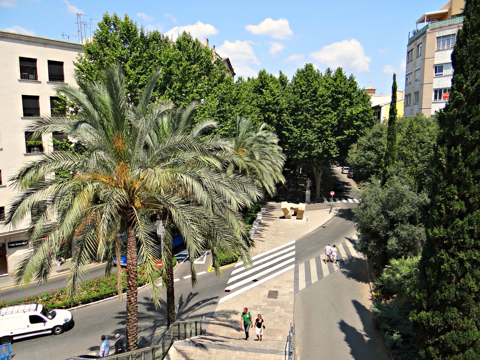 Palma de Mallorca