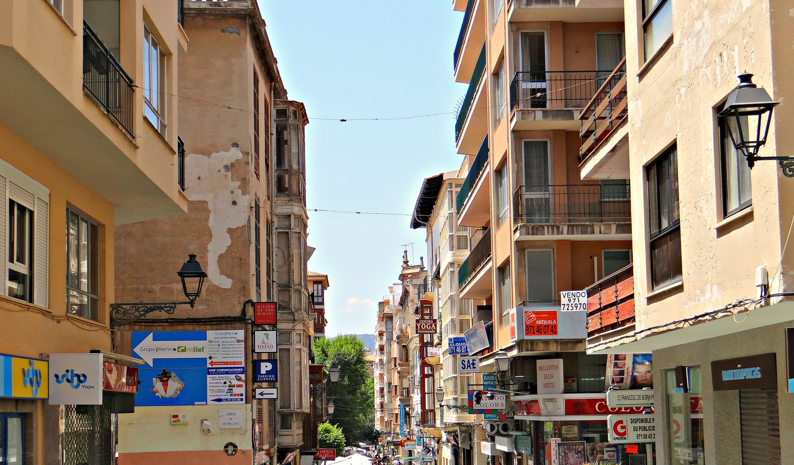 Palma de Mallorca