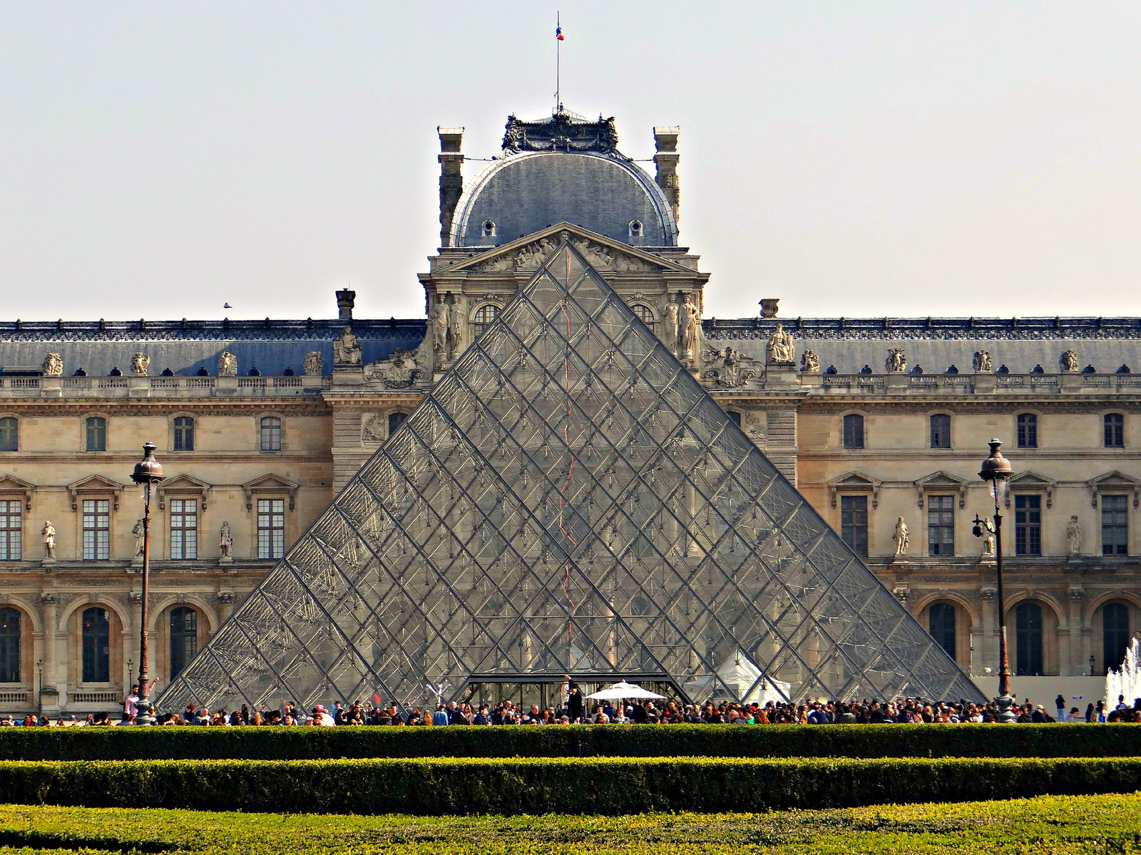 Louvre