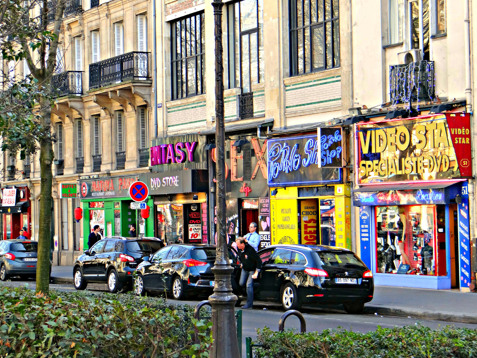 Montmartre