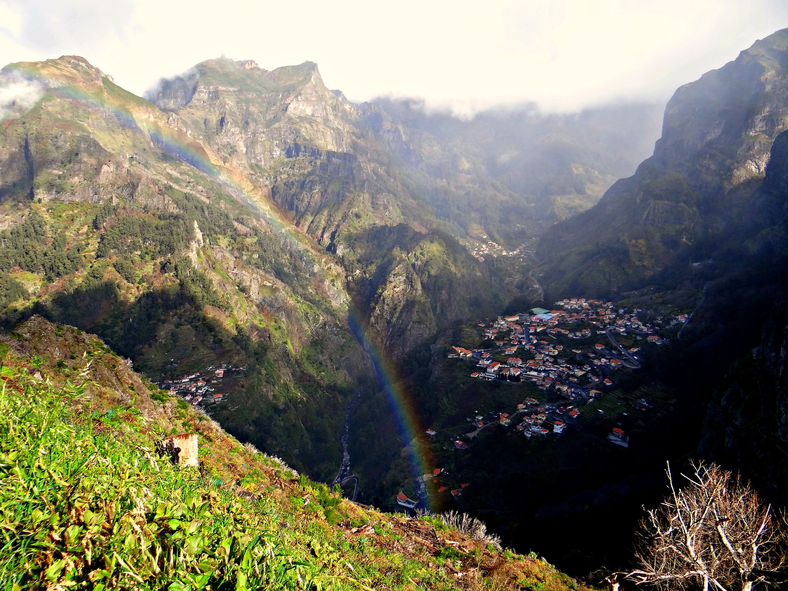 Madeira