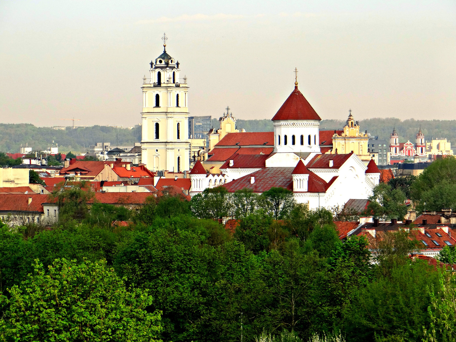 Vilnius