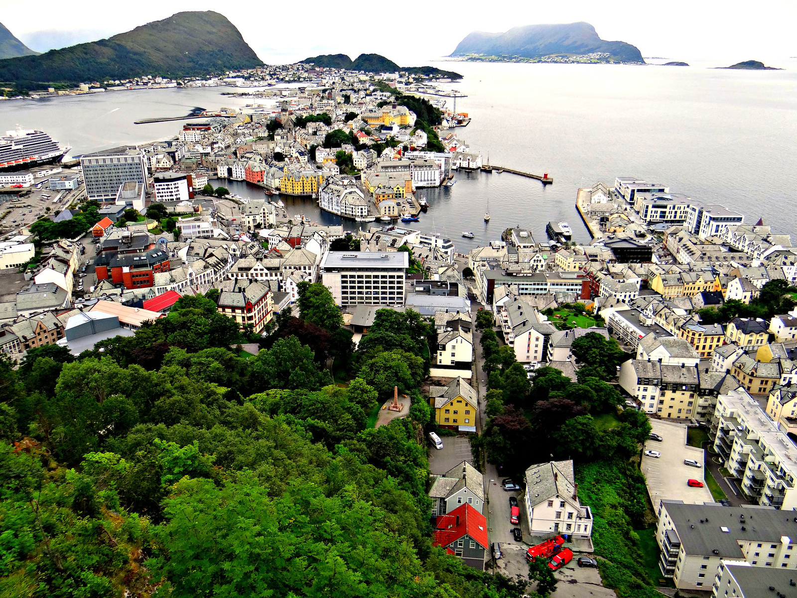 Alesund