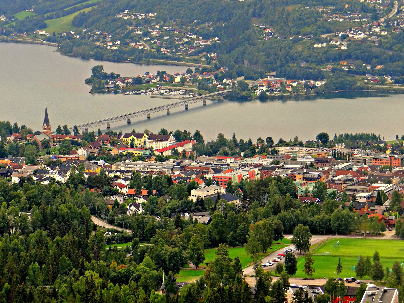 Alesund