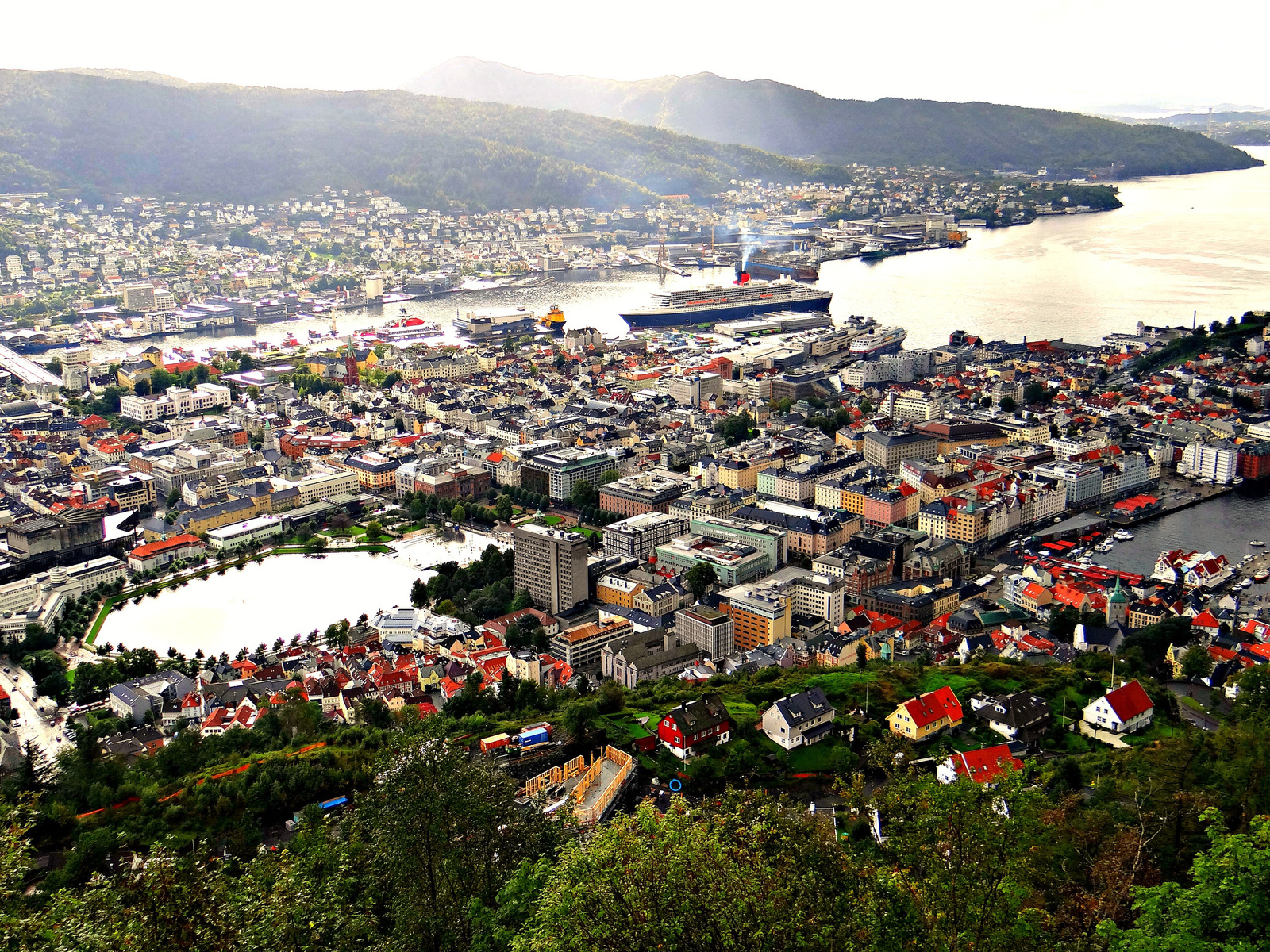 Bergen