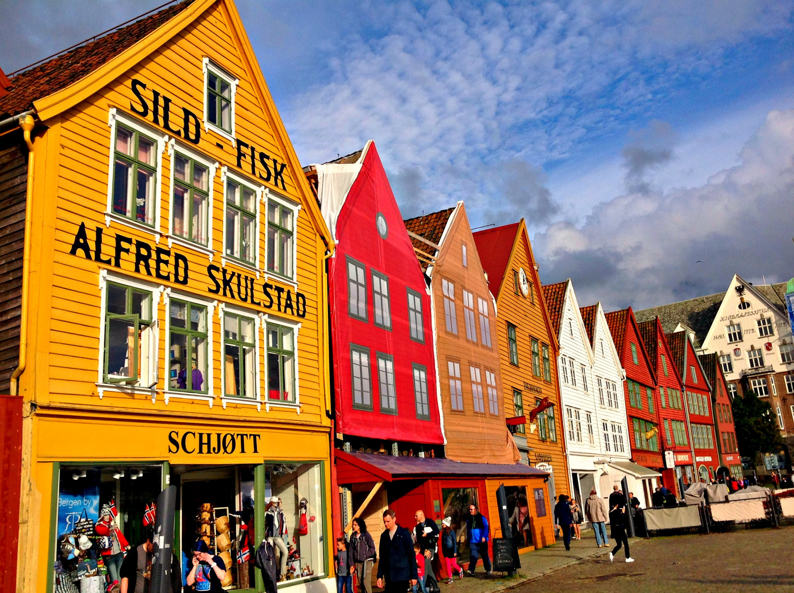 Bergen