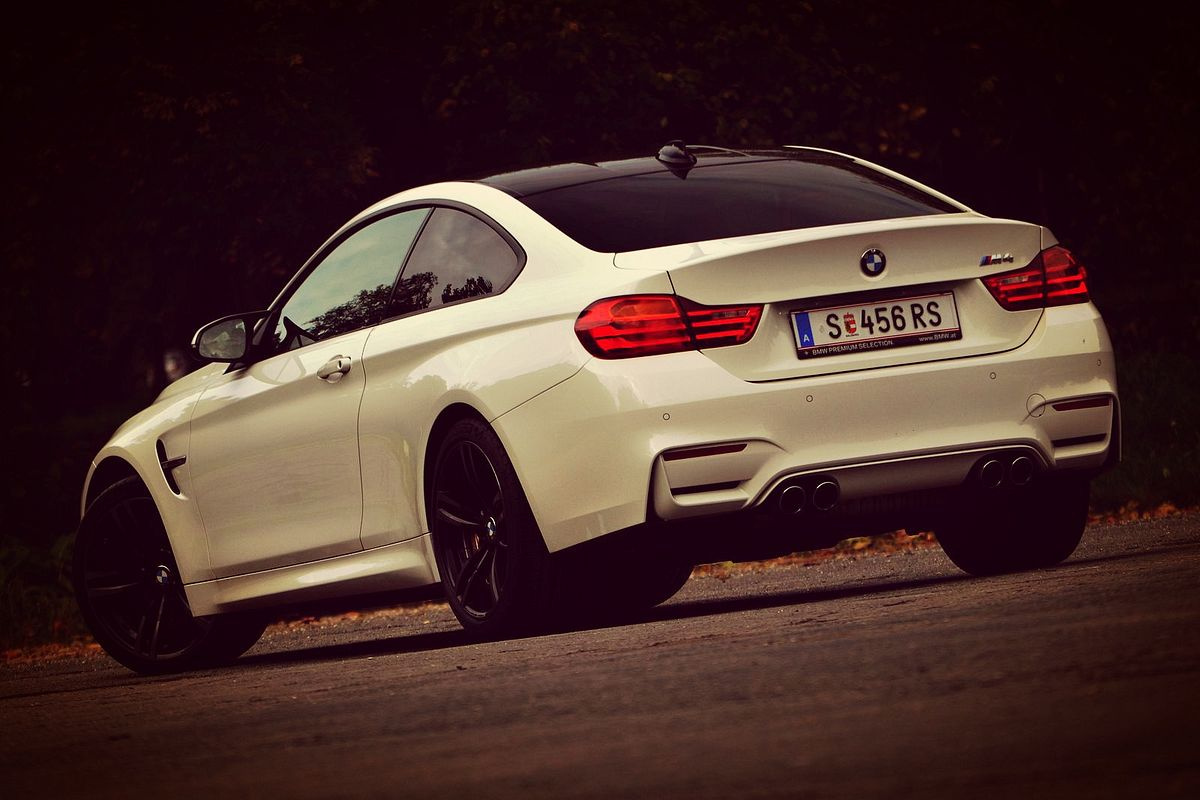 BMW M4