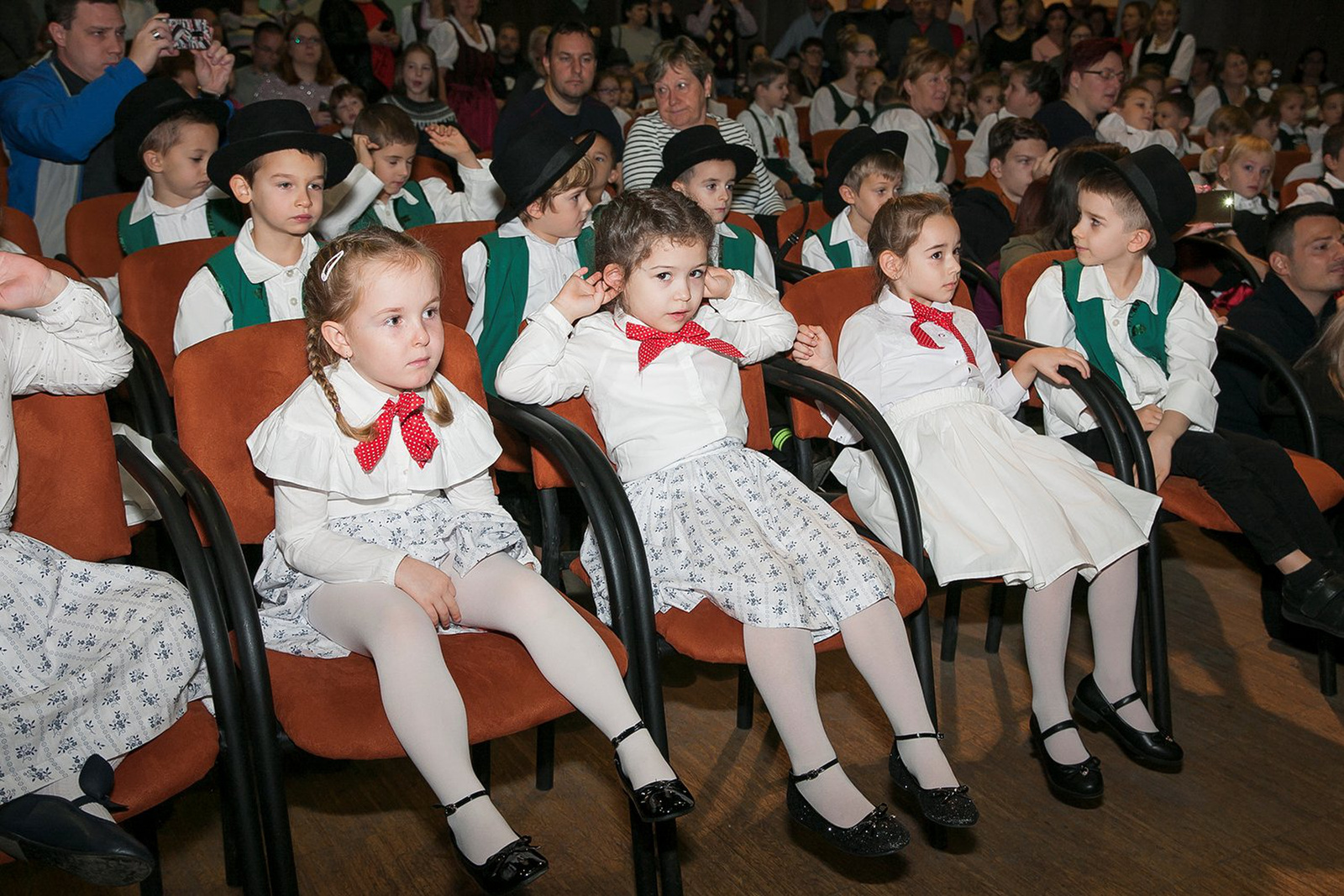 2019 - Nemzetiségi óvodák találkozója 048