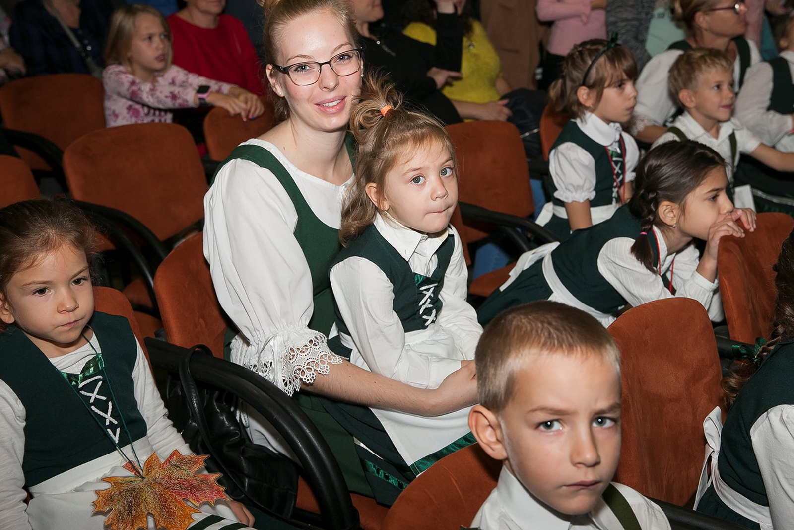 2019 - Nemzetiségi óvodák találkozója 068