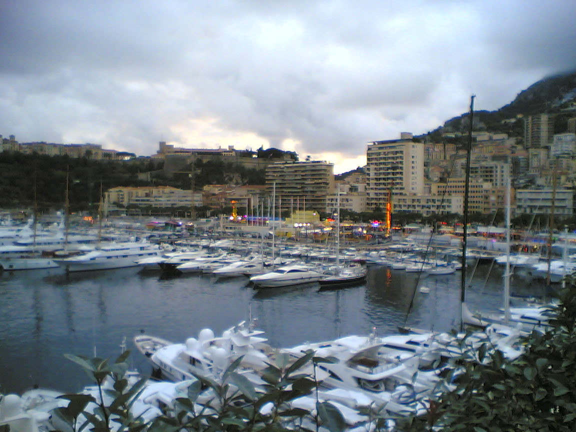 Monaco - 2004 - november-3